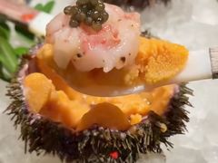 -Osteria Garden 生蚝花园餐厅(原进贤路店)