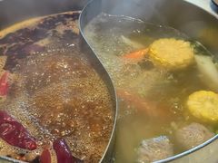 -小城牛事·鲜牛肉火锅(万达店)