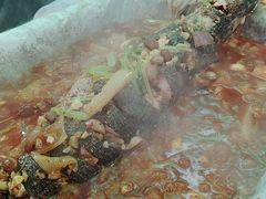 -阿杰烧烤·西安传统烤肉店(天朗御湖店)