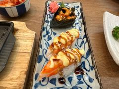 -小川洋风料理(武胜路凯德广场店)