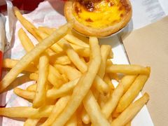 -肯德基(大学路DT店)