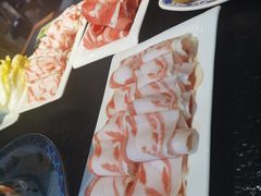 -苏完瓜尔佳氏·满洲涮肉(古方路店)
