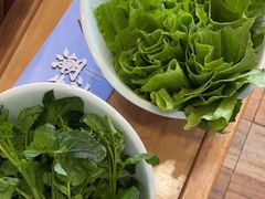 -鲜锦记潮汕牛肉火锅(月坛店)