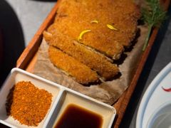 -吴越荣记苏州菜·松鼠桂鱼100%活鱼现做(斜塘老街店)