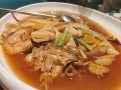 -柒园·三十年创意杭帮菜(龙湖滨江天街店)