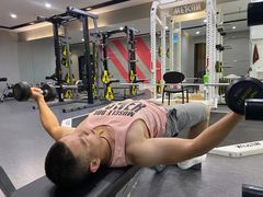 -WEGYMER健萌健身(雅颂居馆)