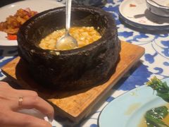 -绿茶餐厅(布吉万象汇店)