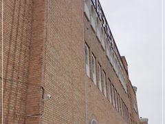 -新疆国际大巴扎