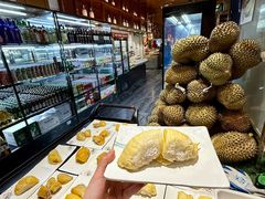 -丰卓会海鲜自助(中润大道店)