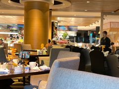 -上海东方佘山翰悦阁酒店·Vie全日制餐厅