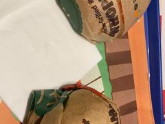 -汉堡王(金鹰天地广场店)