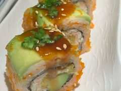 -松子料理(白家庄店)
