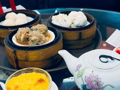 -香港蓮香樓(中環店)