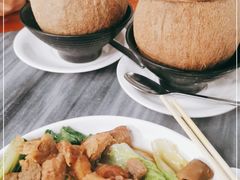 -黄师奶甜品店