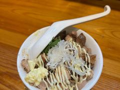 -Ramen满吉·豚骨拉面(丽园路店)
