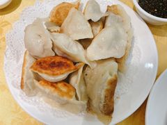 煎饺-莲花公园煎蟹(总店)