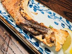 -哥哥の深夜食堂(红松东路店)