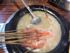 -盈田盈粥庄(博山东路店)