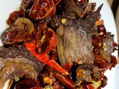 -边疆缘正宗腾冲风味菜馆(腾冲店)