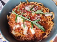 -1874融合西厨·观景餐厅(保利店)