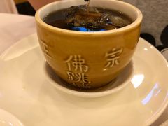 -聚春园自助餐厅(东街口店)