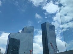 -怡聚轩全日制自助餐厅(大中华喜来登酒店)