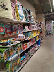 -孩子王(盐城宝龙广场店)