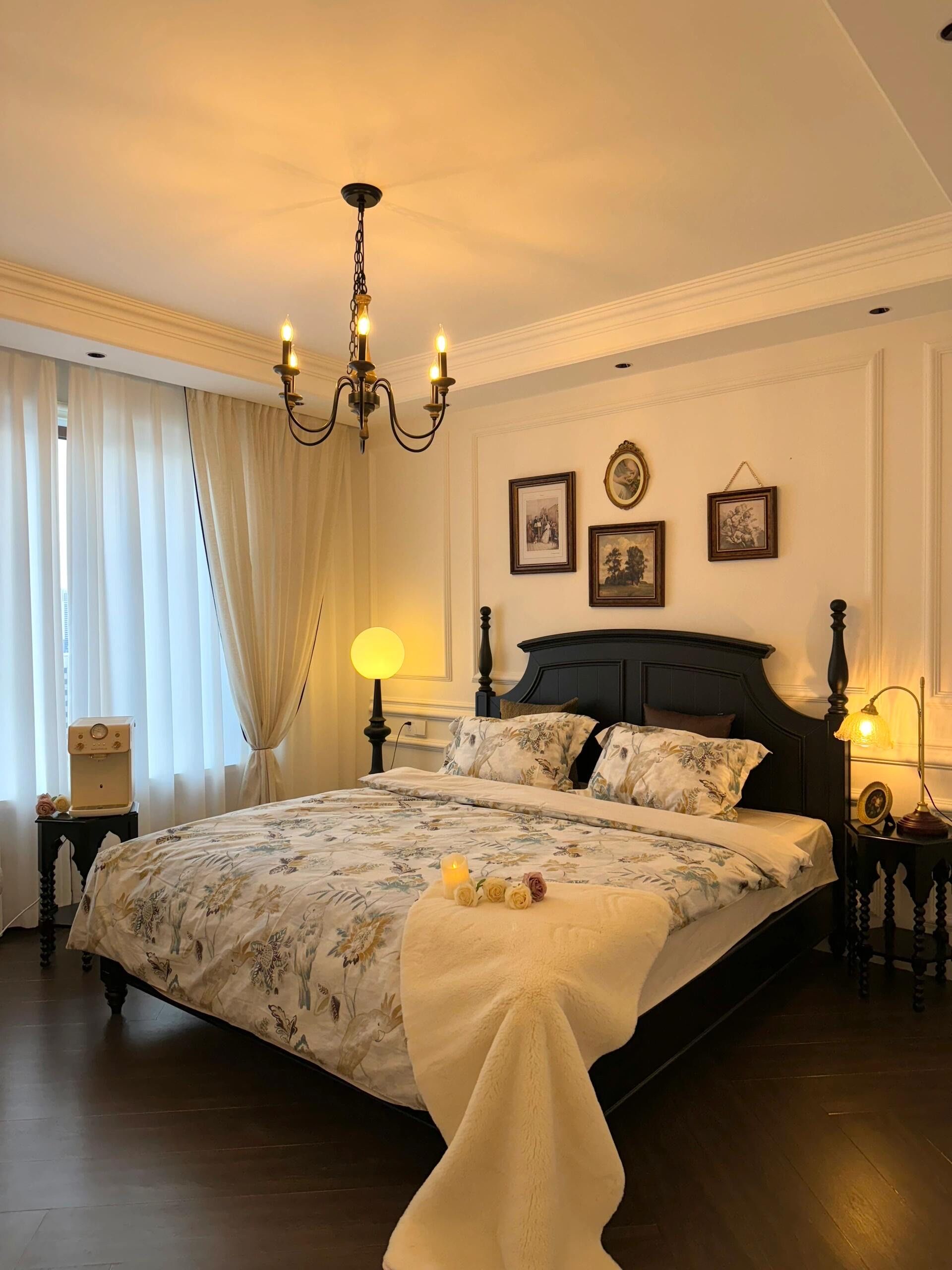 26岁,恭喜我住进了dream house