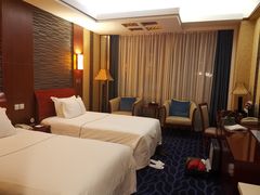 -北京广电国际酒店