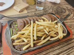 -素心小筑(后沙裕镇店)