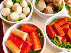-山城辣妹子(定福庄店)