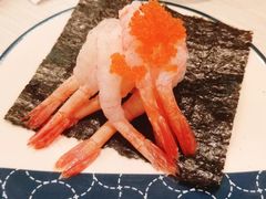 -滨寿司(新街口中央商场店)