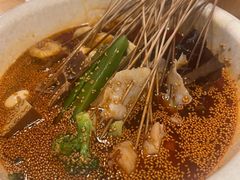 -嘉州叶婆婆钵钵鸡(建设路店)