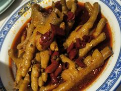 -回家吃饭·地道南昌菜(建德观总店)
