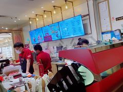-COSTA COFFEE(上海月星环球港店)