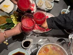 -鼎鼎香·港式火锅(北京SKP店)