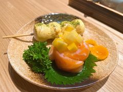 -本日風和·寿司·料理(博地中心店)