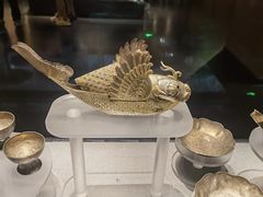 -广西壮族自治区博物馆