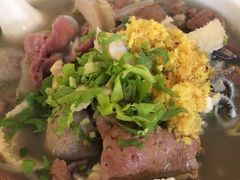 -潮镇老尾牛杂(环城西路店)
