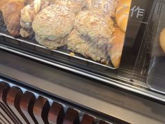 -BAKER&SPICE(BFC外滩金融中心店)