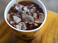 -王记生烫牛杂面馆(兰陵路店)
