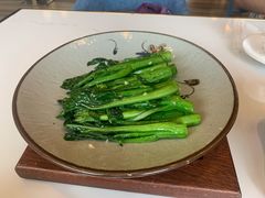 -五号茶居·新派粤菜·岭南五号酒店(沿江中路店)