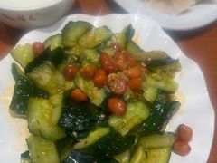 -鸿毛饺子(紫竹桥店)
