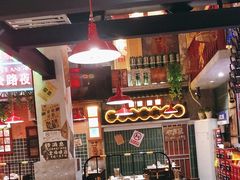 -江北北火锅馆·公路夜市(魏公村店)