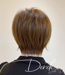 -Amo la Diva造型