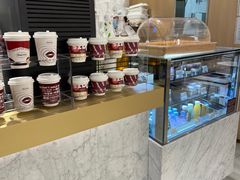 -哈根达斯(芳圆里店)