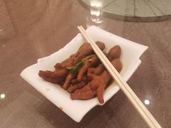 -香港富临皇宫(五月花商业广场店)