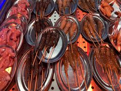 -喜歪歪·平价海鲜市场小火锅(龙阳广场店)