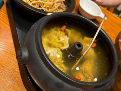 -云海肴·汽锅鸡·云南菜(苏州中心店)