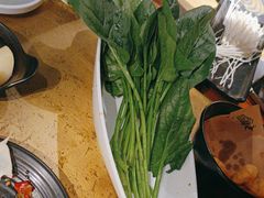 -手选潮汕鲜牛肉火锅(二七广场店)